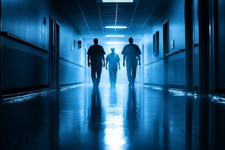 Depresyona en yatkın sektörler belli oldu! Bu meslekler hayatınızı etkileyebilir… - Sayfa 4