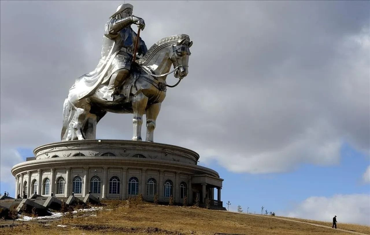Tarihin en çok savaş kazanan ülkeleri açıklandı! Türkler kaçıncı sırada? - Sayfa 3