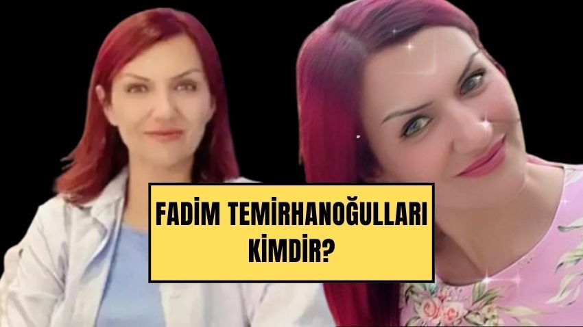 Fadim Temirhanoğulları Kimdir, Kaç Yaşında, Nereli? Fadim Temirhanoğulları Cinayeti Nasıl İşlendi? - Sayfa 1