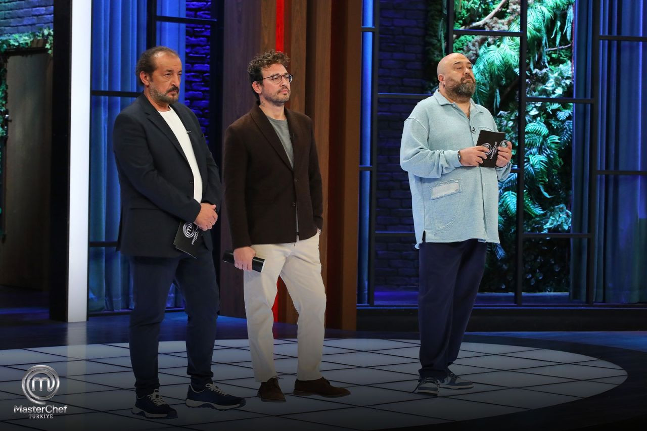 MasterChef'te dokunulmazlığı kim kazandı? Eleme adayları belli oldu - Sayfa 2