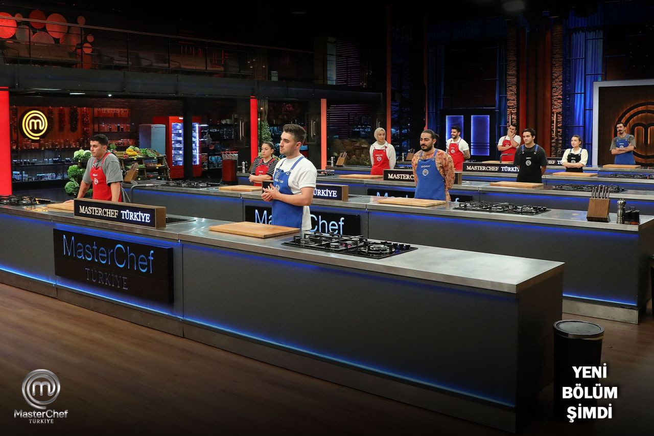 MasterChef'te dokunulmazlığı kim kazandı? Eleme adayları belli oldu - Sayfa 3