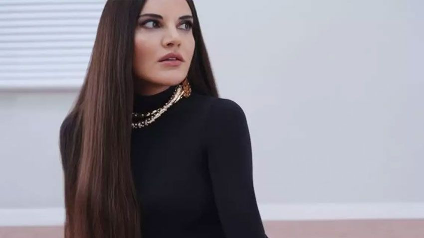 Genç görünümüyle dikkat çekti: Göksel'den doğum gününde estetik yanıtı - Sayfa 1