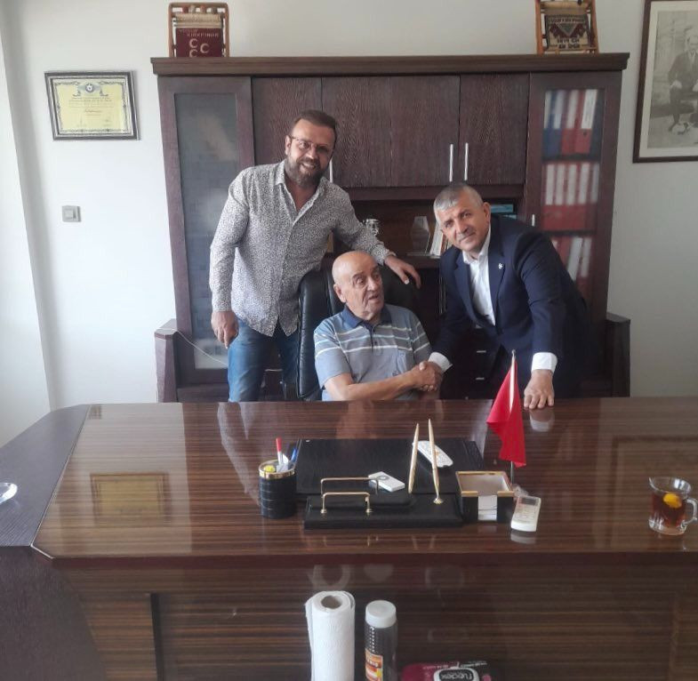 Alper Kırkpınar kimdir? MHP İzmir İl Başkan Yardımcısı Alper Kırkpınar kaç yaşında, nereli? - Sayfa 4