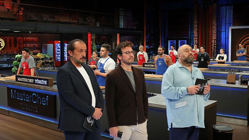 MasterChef'te dokunulmazlığı kim kazandı? Eleme adayları belli oldu - Sayfa 1