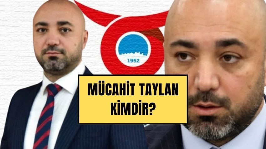 Mücahit Taylan Kimdir, Nerelidir, Kaç Yaşındadır? Mücahit Taylan Ne İş Yapıyor? - Sayfa 1