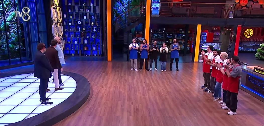 MasterChef'te dokunulmazlığı kim kazandı? Eleme adayları belli oldu - Sayfa 4