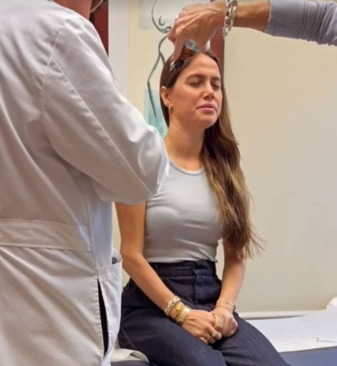 Ceyda Ateş sağlık durumunu açıkladı: Ameliyat son seçenek - Sayfa 2