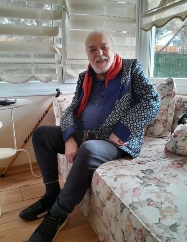 Yeşilçam efsanesi Aydan Şener'i sarsan kayıp! Yürek yakan paylaşım... - Sayfa 4