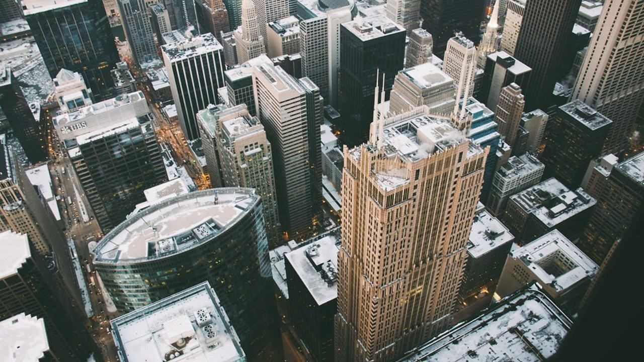 Dünyanın en güvenli şehirleri belli oldu! Türkiye'den sadece bir il listede... - Sayfa 1