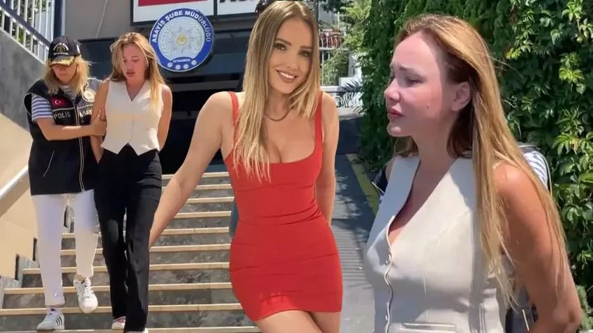 Ünlü oyuncuya 3 yıla kadar hapis istendi: Meral Kaplan'a 'ruhsatsız sağlık merkezi' davası - Sayfa 1