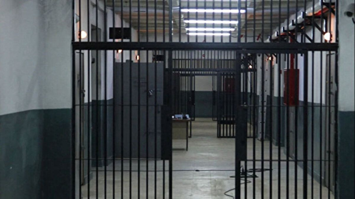 11. Yargı Paketi Meclis'te: Bunları Yapanlara Hapis Cezası Geliyor! - Sayfa 4