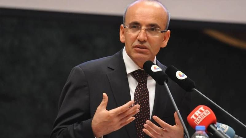 Mehmet Şimşek'in keyfini kaçıracak anket sonuçları! Güvensizlik yüzde 70’i aştı... - Sayfa 1