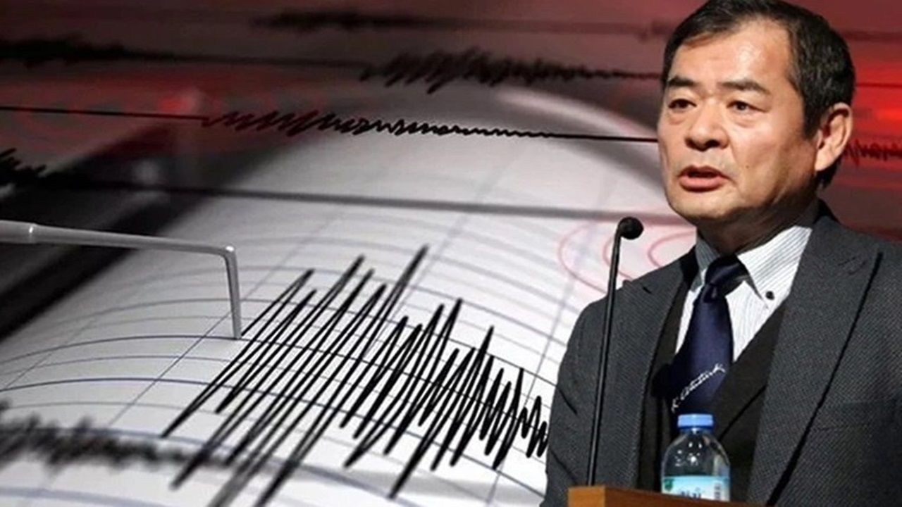 Deprem uzmanı Moriwaki’den çarpıcı açıklama: “En büyük risk bu iki bölgede” - Sayfa 1