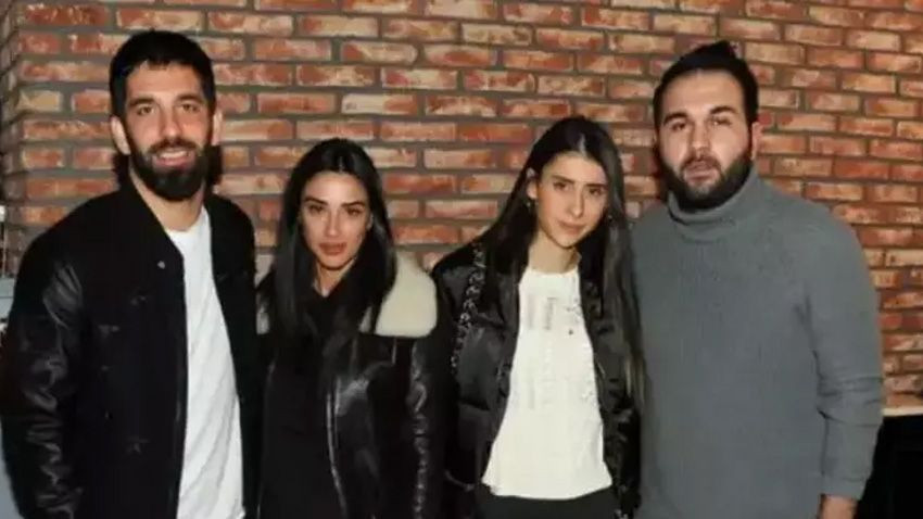 Eltiler arasında savaş iddiası... Aslıhan Turan ile Katre Turan arasında yeni kriz! - Sayfa 1