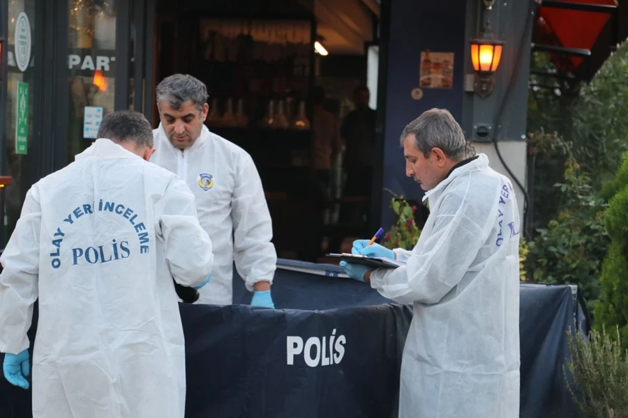 İsrailli kuzenlerin barışma buluşmasında vahşet! Hayatını kaybetti - Sayfa 2