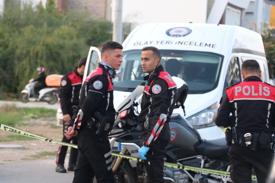 İsrailli kuzenlerin barışma buluşmasında vahşet! Hayatını kaybetti - Sayfa 3