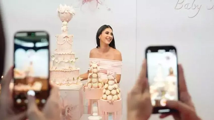 Eltiler arasında savaş iddiası... Aslıhan Turan ile Katre Turan arasında yeni kriz! - Sayfa 2