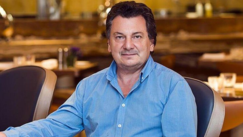 Vedat Milor’dan olay pide paylaşımı! “Doktorlar kızacak” dedi, sosyal medya yıkıldı - Sayfa 1