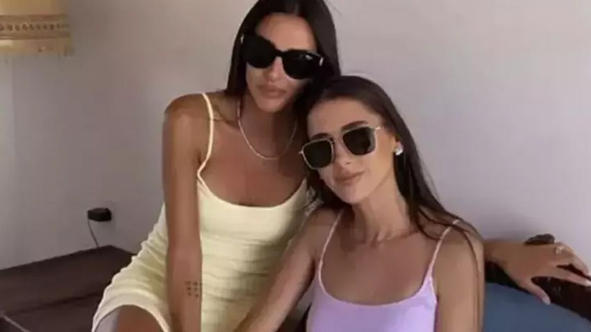 Eltiler arasında savaş iddiası... Aslıhan Turan ile Katre Turan arasında yeni kriz! - Sayfa 3