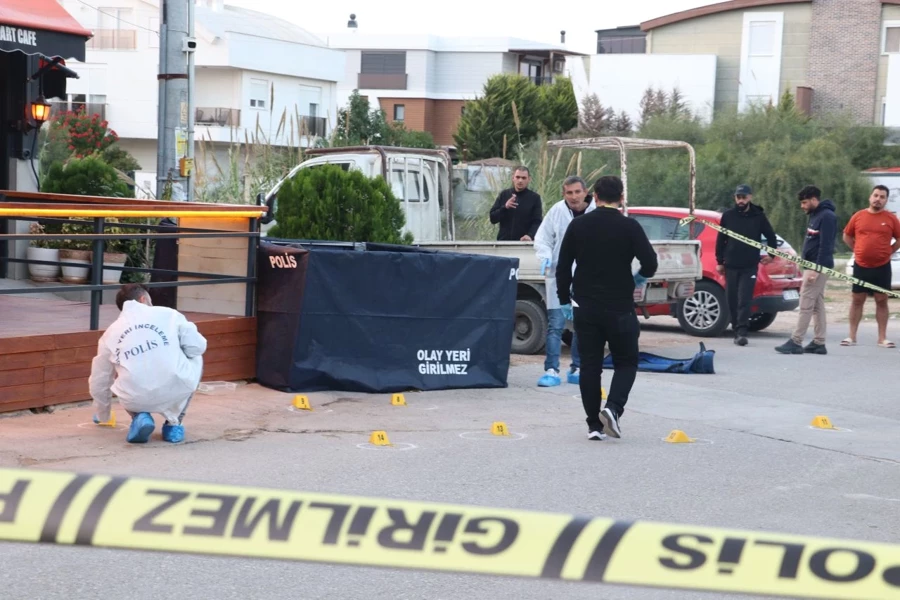 İsrailli kuzenlerin barışma buluşmasında vahşet! Hayatını kaybetti - Sayfa 4