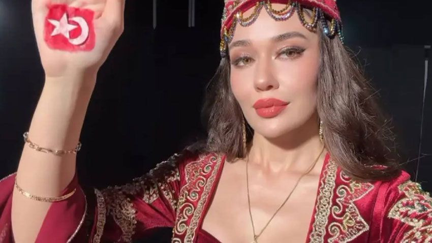 Miss Universe 2025 skandalı büyüyor! Tacını geri verdi - Sayfa 2