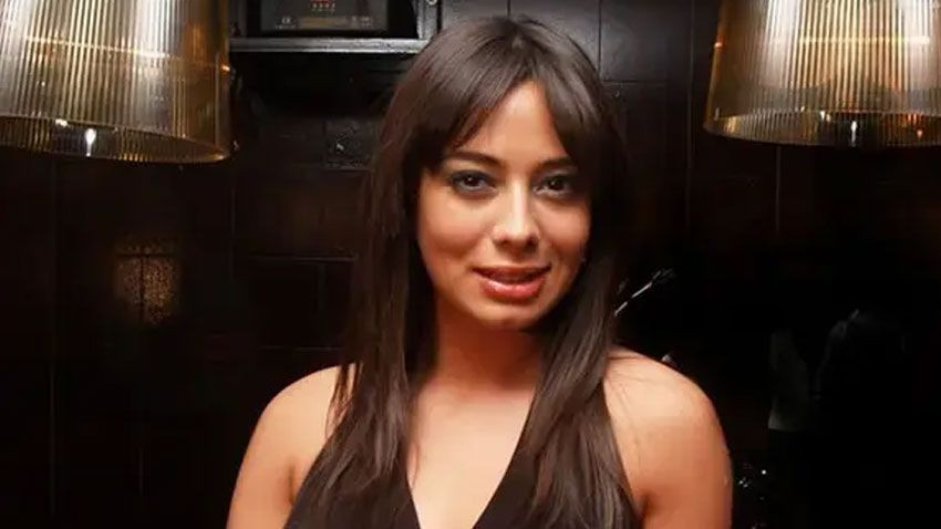 Uzun süredir ekranlardan uzaktı: Merve Sevi'nin son hali beğeni topladı - Sayfa 1