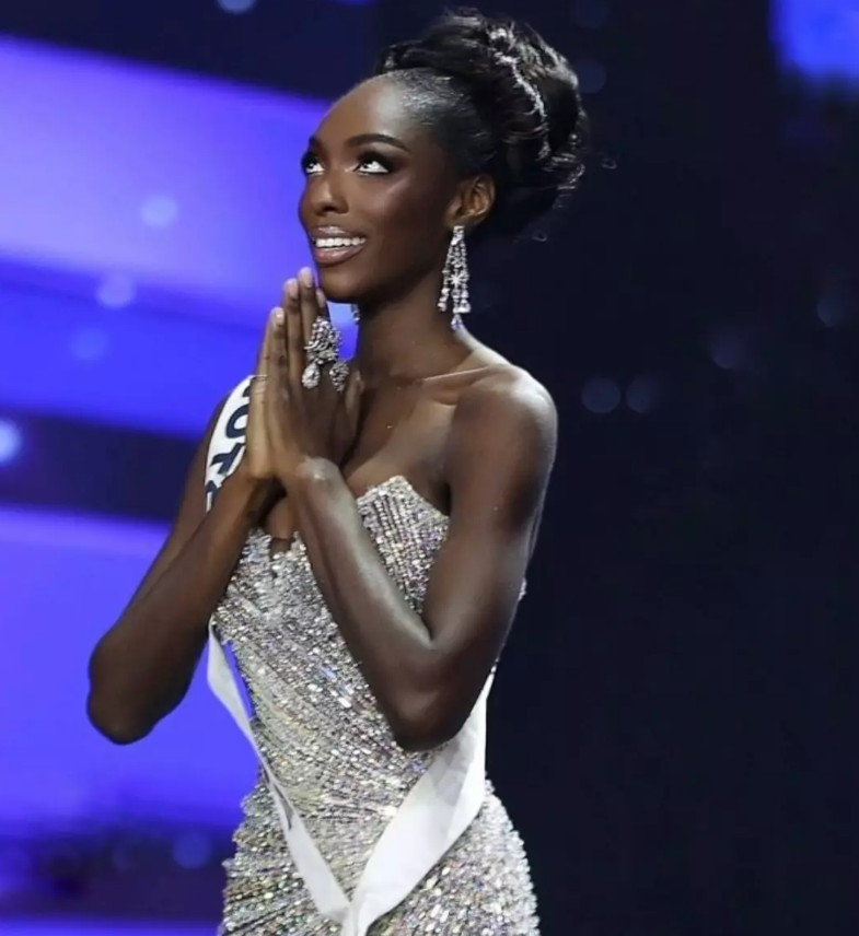 Miss Universe 2025 skandalı büyüyor! Tacını geri verdi - Sayfa 4