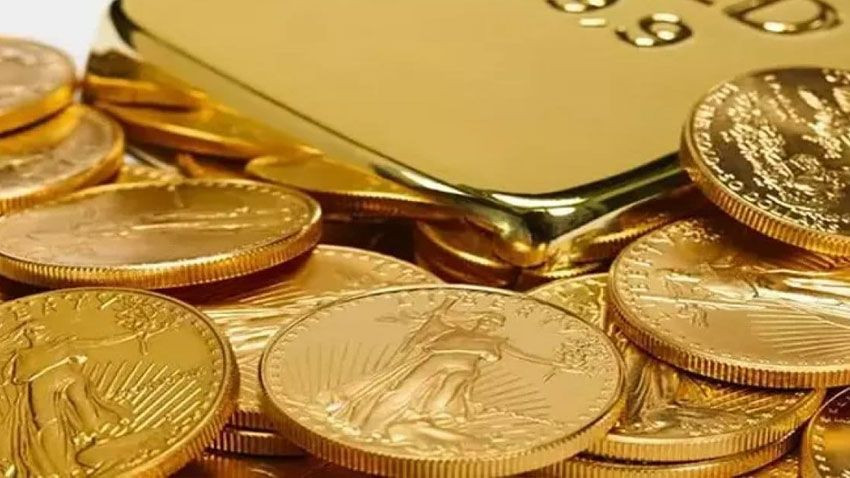 Dev bankalardan şok altın tahmini: 2026’da rekor üstüne rekor! - Sayfa 4