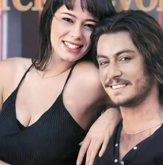 Uzun süredir ekranlardan uzaktı: Merve Sevi'nin son hali beğeni topladı - Sayfa 3