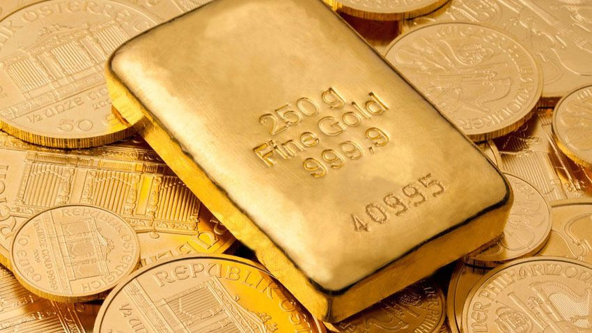 Dev bankalardan şok altın tahmini: 2026’da rekor üstüne rekor! - Sayfa 1