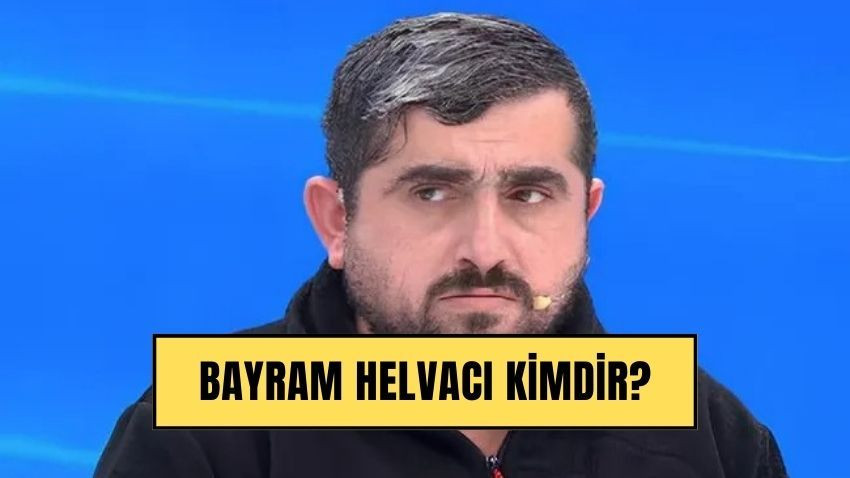 Bayram Helvacı kimdir, nereli, kaç yaşında, ne iş yapıyor? Eşi ve oğlunu Bayram Helvacı mı öldürdü? - Sayfa 1