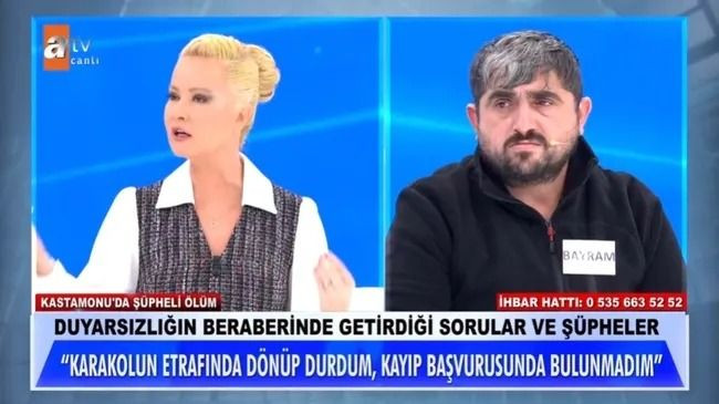 Bayram Helvacı kimdir, nereli, kaç yaşında, ne iş yapıyor? Eşi ve oğlunu Bayram Helvacı mı öldürdü? - Sayfa 2
