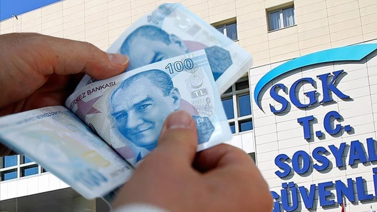 Bu Şartları Taşıyanlar Artık Ödemeyecek: İşte O Ödemeden Muaf Olmanın Şartları... - Sayfa 4