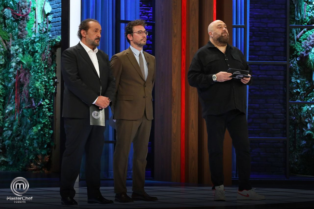 MasterChef'e veda eden isim belli oldu! Bir yarışmacının hayalleri yarım kaldı - Sayfa 2