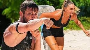 İki sürpriz isim buluştu! Survivor'da aşk iddialarına bomba yanıt! - Sayfa 3