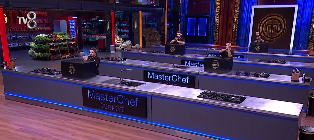 MasterChef'e veda eden isim belli oldu! Bir yarışmacının hayalleri yarım kaldı - Sayfa 3