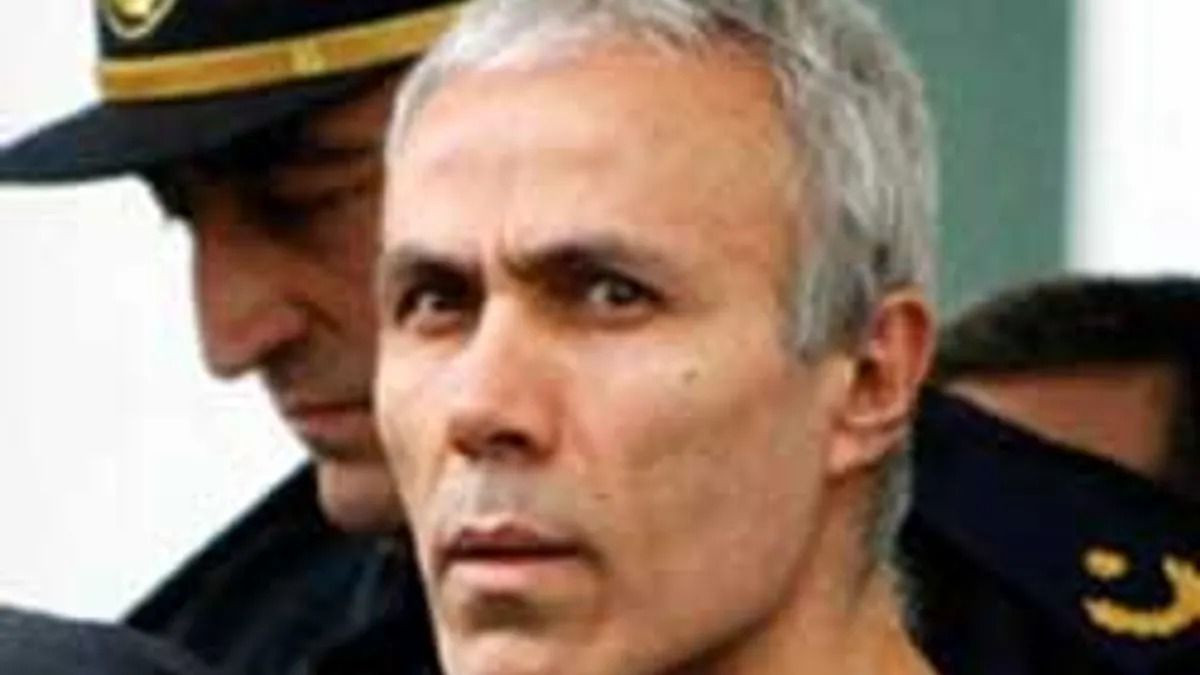 Mehmet Ali Ağca ile Papa görüşmesi gerçekleşecek mi? Mehmet Ali Ağca Papa için İznik'e geldi - Sayfa 3