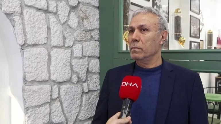 Mehmet Ali Ağca ile Papa görüşmesi gerçekleşecek mi? Mehmet Ali Ağca Papa için İznik'e geldi - Sayfa 1