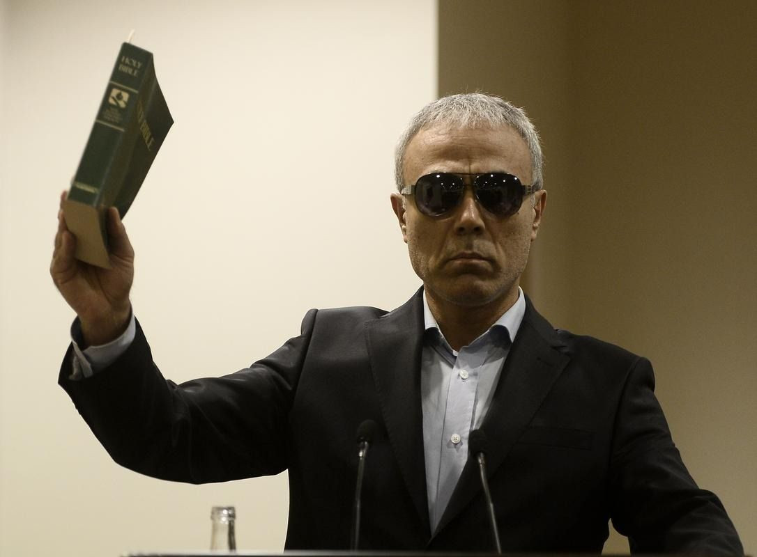 Mehmet Ali Ağca ile Papa görüşmesi gerçekleşecek mi? Mehmet Ali Ağca Papa için İznik'e geldi - Sayfa 4