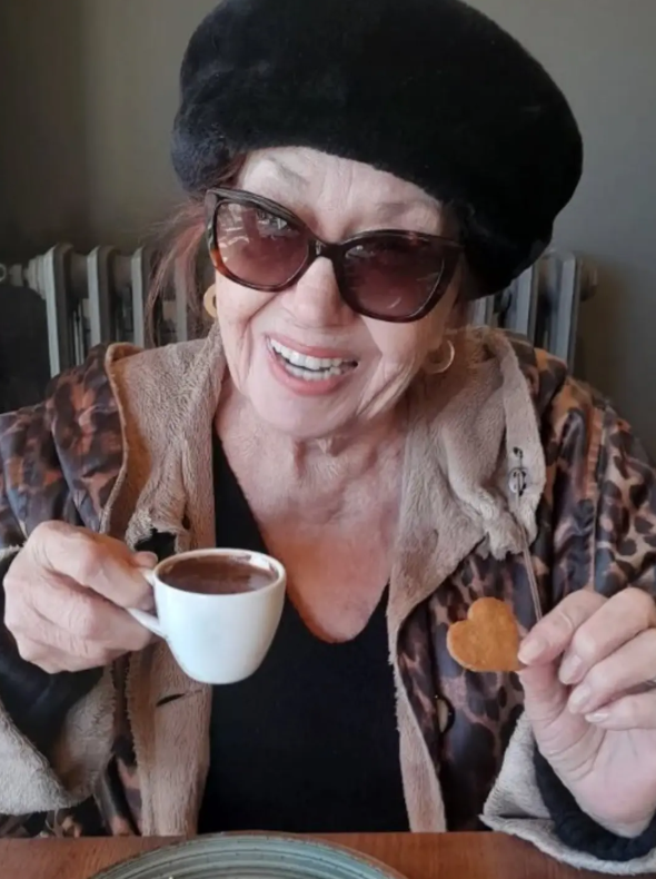 Güven Hokna’nın son hali sosyal medyayı salladı: "Resmen erimiş" - Sayfa 4