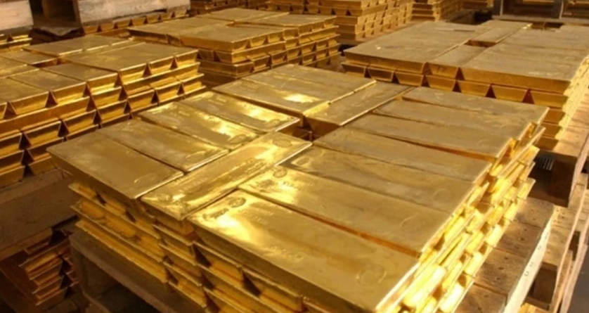 Dev bankalardan şok altın tahmini: 2026’da rekor üstüne rekor! - Sayfa 3