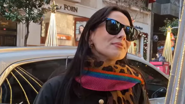 Uzun süredir ekranlardan uzaktı: Merve Sevi'nin son hali beğeni topladı - Sayfa 4