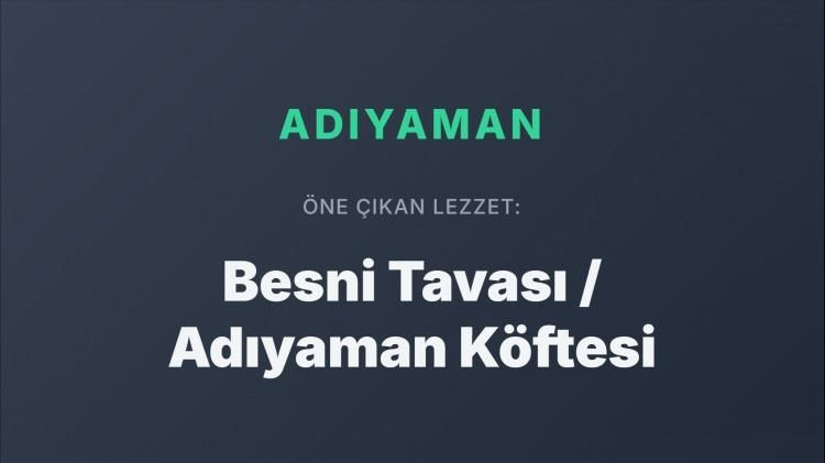 Dünya Türkiye’yi bu lezzetlerle tanıyor! 81 ilin en çok aranan yemekleri belli oldu - Sayfa 4