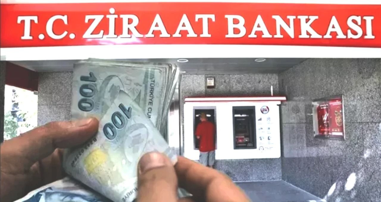 Ziraat Bankası emekli promosyonu kampanyası! Ziraat Bankası emeklilere ne kadar promosyon veriyor? - Sayfa 3
