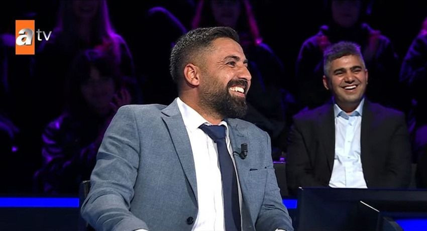 Yarışmacının joker kullandığı soru şoke etti! Oktay Kaynarca'nın bile şaşırdığı an... - Sayfa 2