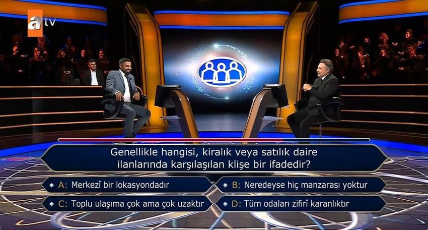 Yarışmacının joker kullandığı soru şoke etti! Oktay Kaynarca'nın bile şaşırdığı an... - Sayfa 4
