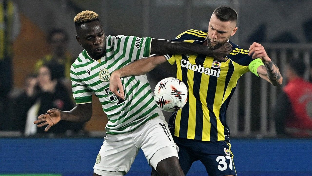 Fenerbahçe–Ferencvaros maçı reytingleri karıştırdı - Sayfa 2
