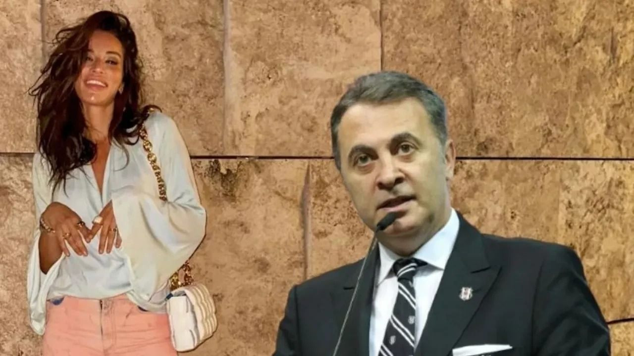 Güzide Duran'dan Fikret Orman itirafı: Hiç pişman değilim - Sayfa 1
