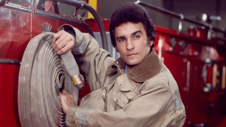 Usta sanatçıdan kahreden haber! Hayatını kaybetti - Sayfa 1