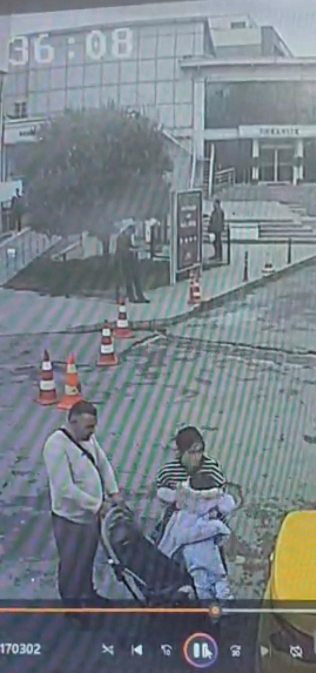 Böcek ailesi skandalında yeni detay! Yürek yakan görüntüler ortaya çıktı - Sayfa 5